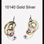 10140 Gold Silver